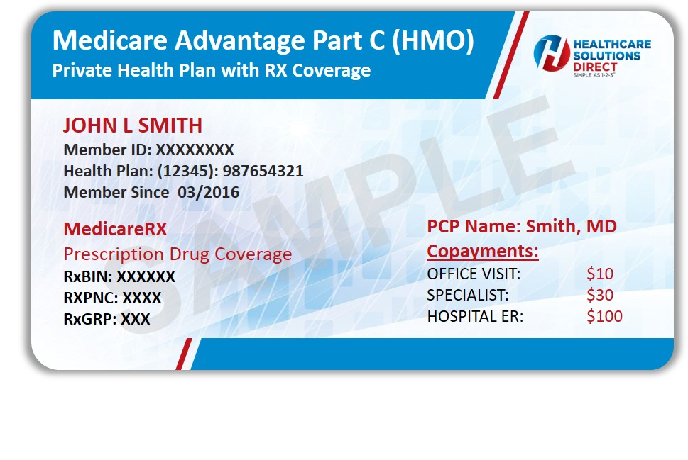 med advantage id