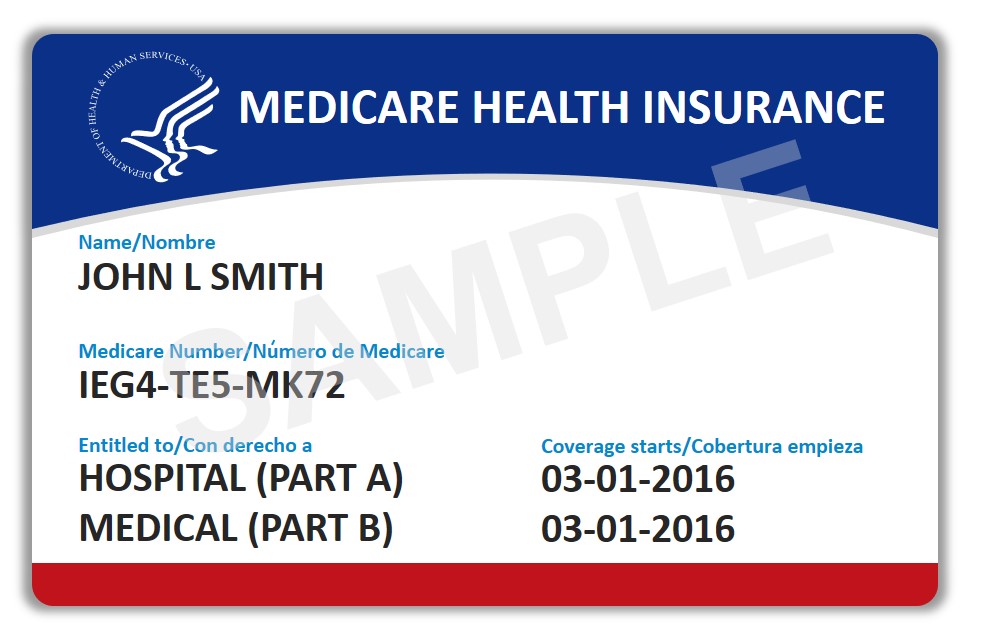 medicare health insurance