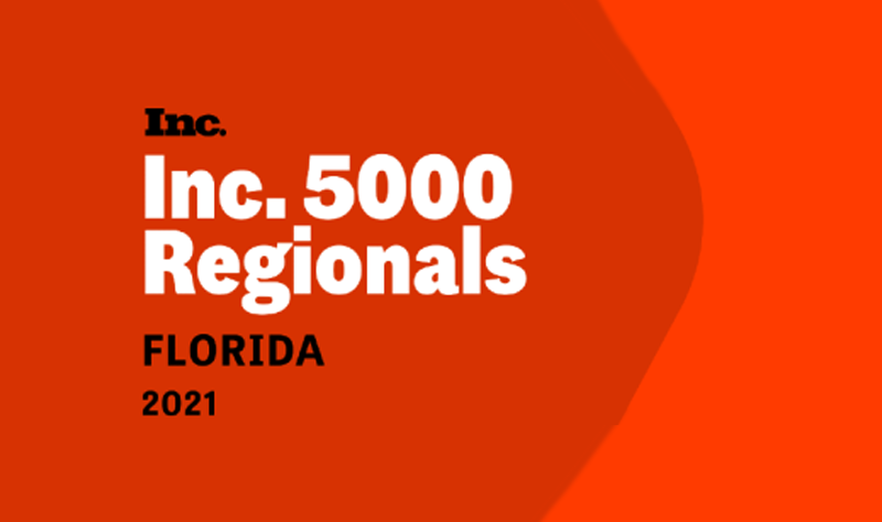 inc 5000 regionals